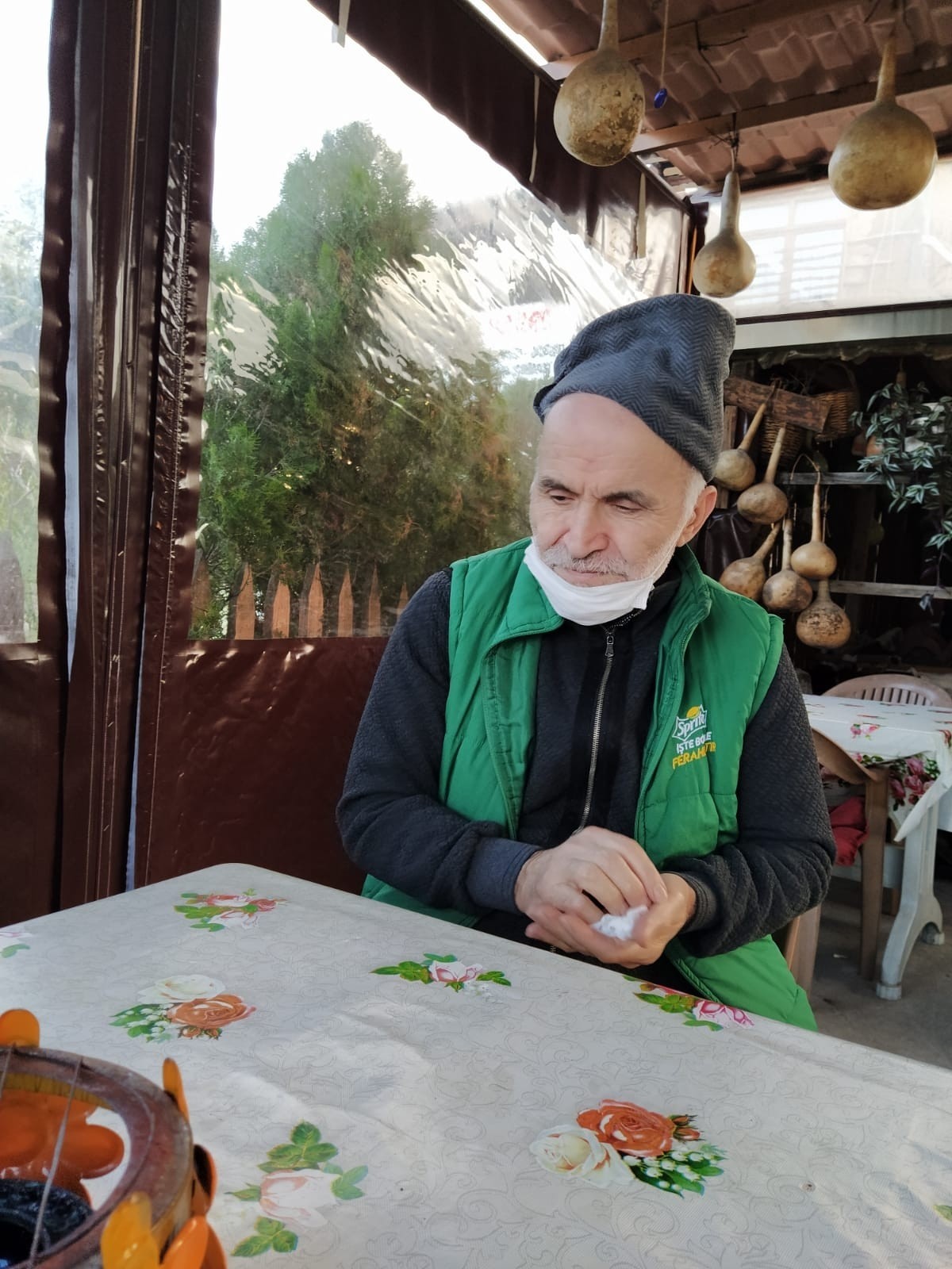 Bursa’da bu kişiyi gören hemen polisi arasın! Bursa’da bu kişiyi gören hemen polisi arasın!