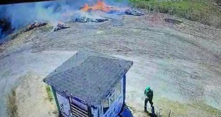 Bursa’daki orman yangının nedeni belli oldu