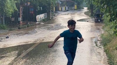 Bursa’da hayatı felç etti!