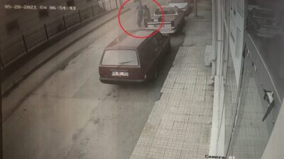 Bursa’daki gündüz vakti rezaletin ardından mahalleli konuştu: ‘Bu olaylar arttı tedirginiz’