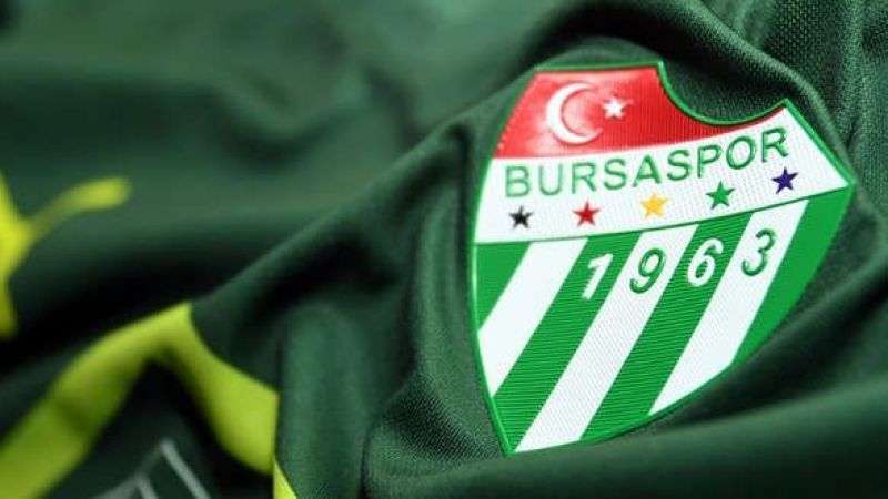 Bursaspor Kulübü, borç rakamlarını açıkladı Bursaspor Kulübü, borç rakamlarını açıkladı