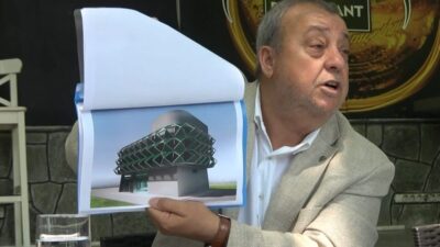 Saffet Akarsu’nun listesi netleşti