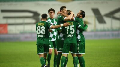 Bursaspor’da yönetim sınırı belirledi! 10 milyon TL…