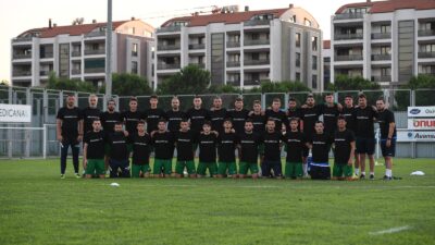 Bursasporlu futbolcular Elmalı davasına tepki gösterdi