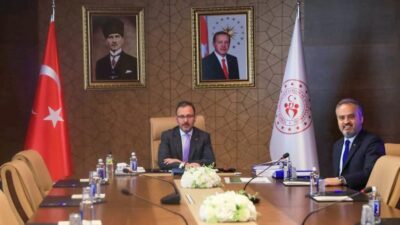 Başkan Aktaş müjdeyi açıkladı! 160 milyon liralık yatırım