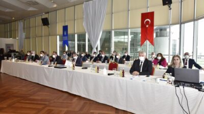 BUSKİ’ye meclis onayı çıktı!