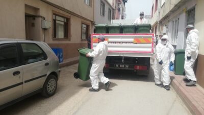 Çevre dostu İnegöl