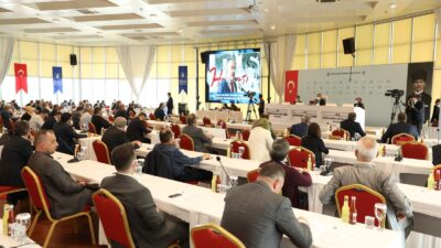 Çevreciler ödüllerine kavuştu