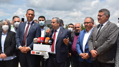 CHP Bursa’dan şok BURULAŞ iddiası!