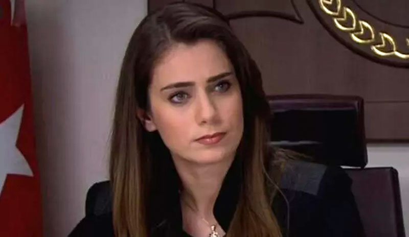 Çiğdem Batur’un taciz isyanı!