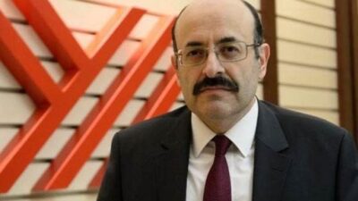 YÖK Başkanı Saraç’tan ‘müsilaj’ açıklaması: Bilimsel seferberlik başlatmalıyız