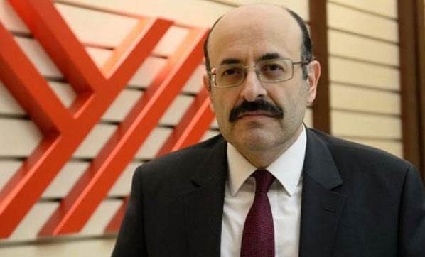 YÖK Başkanı Saraç’tan ‘müsilaj’ açıklaması: Bilimsel seferberlik başlatmalıyız