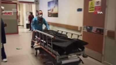 Bursa’da korkunç son! 15 yaşındaki genç…