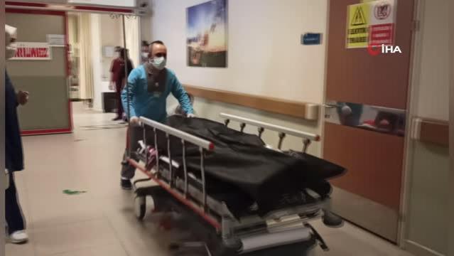 Bursa’da korkunç son! 15 yaşındaki genç…