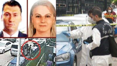 3,3 milyon liralık gasp olayında flaş gelişme