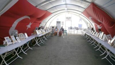 Diyarbakır annelerinin evlat nöbeti 667’nci gününde