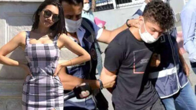 Duygu Delen davasında flaş gelişme! Tekrar gözaltında