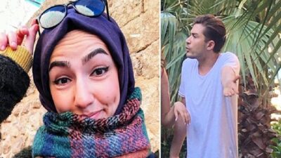 Kadın akademisyene termoslu saldırı