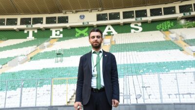 Emin Adanur’dan flaş açıklamalar