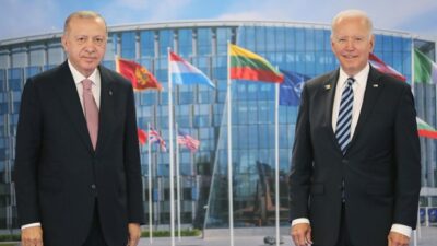 Kritik zirve sonrası Erdoğan’dan ilk açıklama; Görüşmemiz olumlu geçti…