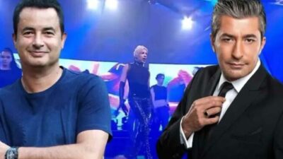 ‘Acun’dan özür dilemiyorum’