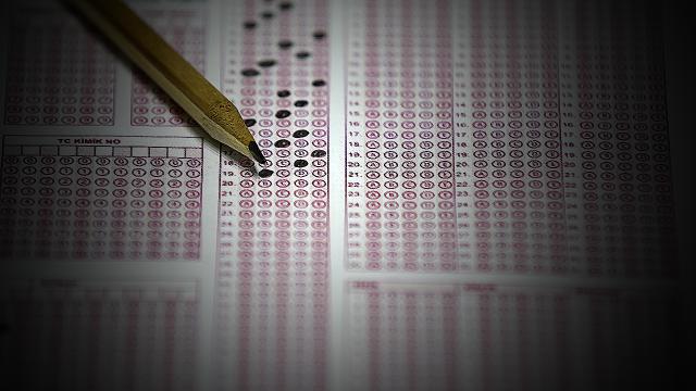 FETÖ’den aldığı sorularla 5 sınav kazandığını itiraf etti