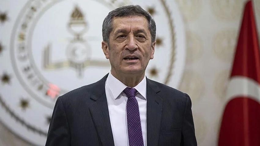 5 Temmuz’a dikkat! MEB 81 ile yazı gönderdi! 5 Temmuz’a dikkat! MEB 81 ile yazı gönderdi!