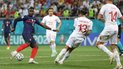 Fransızlar resmen şokta! Yok böyle bir maç…