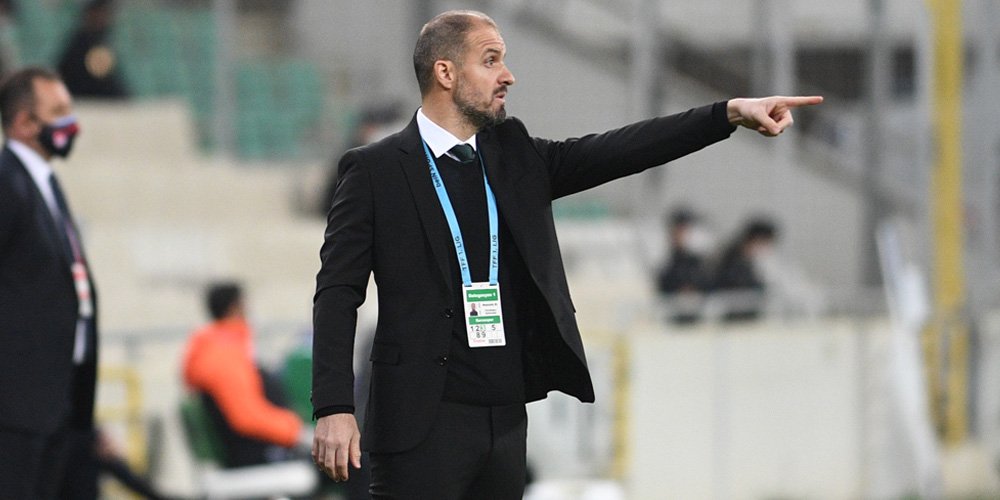 Bursaspor Mustafa Er’e emanet! Bursaspor Mustafa Er’e emanet!