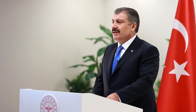 Aşıdakı doz sayısını açıkladı!