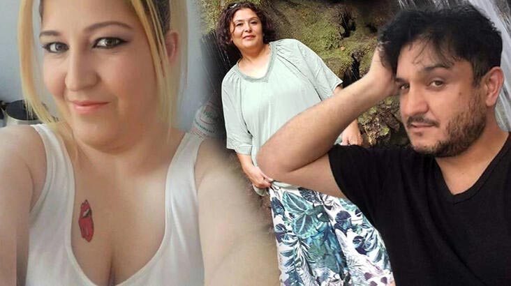 ‘İlişki sırası’ cinayetinde sevgiliye müebbet hapis talebi