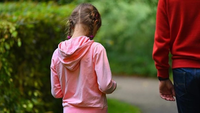 Kanun teklifi hazır! İcra yoluyla çocuk teslimine son