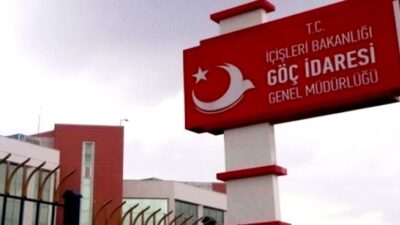 Göç İdaresi’ne sürekli işçi alınacak…