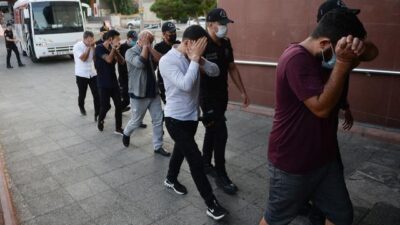 3 ilde sahte altın operasyonu: 18 gözaltı