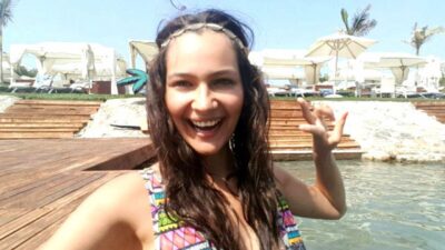 Ünlü oyuncuya cinsel taciz şoku!