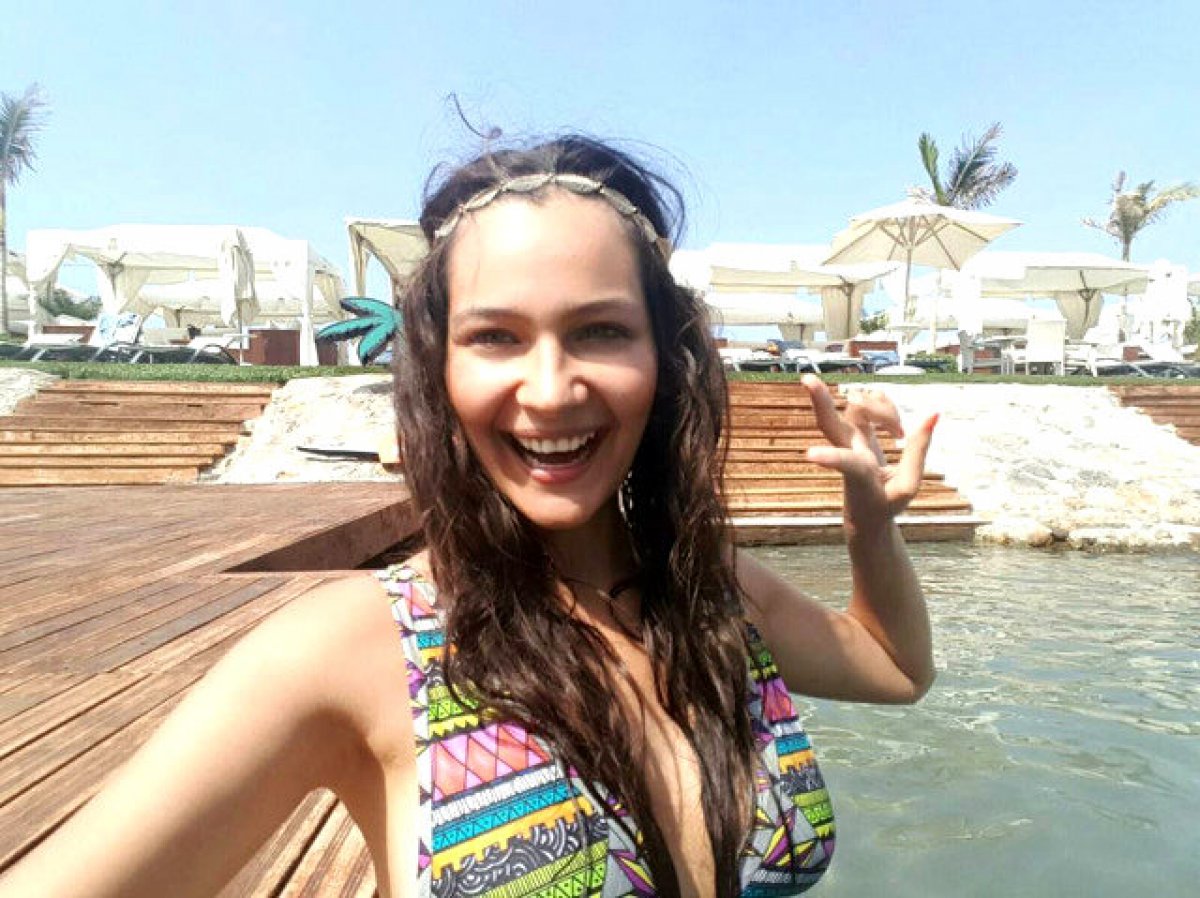 Ünlü oyuncuya cinsel taciz şoku!