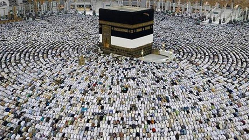 Diyanet’ten hac başvurusu kararı