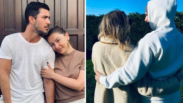 Hadise’den ayrılmak Kaan Yıldırım’a yaramadı!