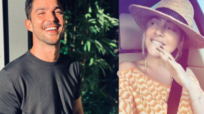 Hadise’nin ‘Hay Hay’ı Kaan Yıldırım’a mesaj mı?