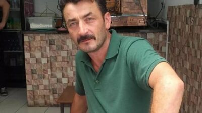 Kavgayı ayırırken çıkan tartışmada öldürüldü