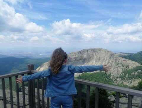 gorenler hayran kaliyor iki sehri birbirine baglayan manzara olay gazetesi bursa