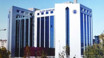 İller Bankası’ndan satılık arsalar…