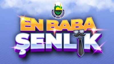 Babalar Günü Şenliği ertelendi