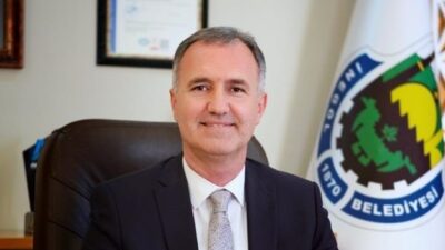 İnegöl Belediyesi’nden istihdam seferberliğine bir katkı daha