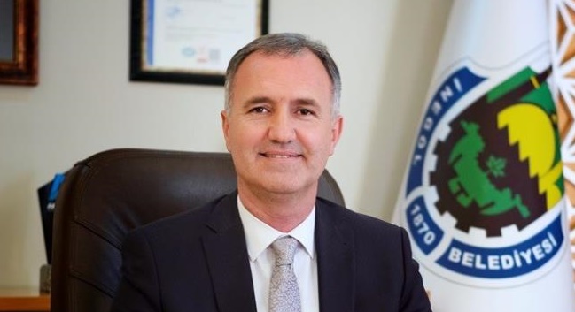 İnegöl Belediyesi’nden istihdam seferberliğine bir katkı daha