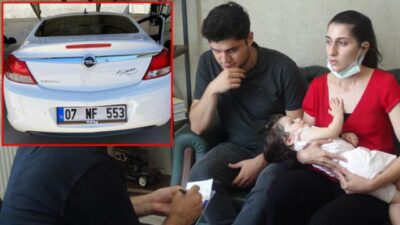 Öğretmene şok! Bir imzayla bütün birikimleri gitti