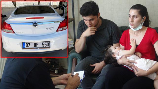 Öğretmene şok! Bir imzayla bütün birikimleri gitti