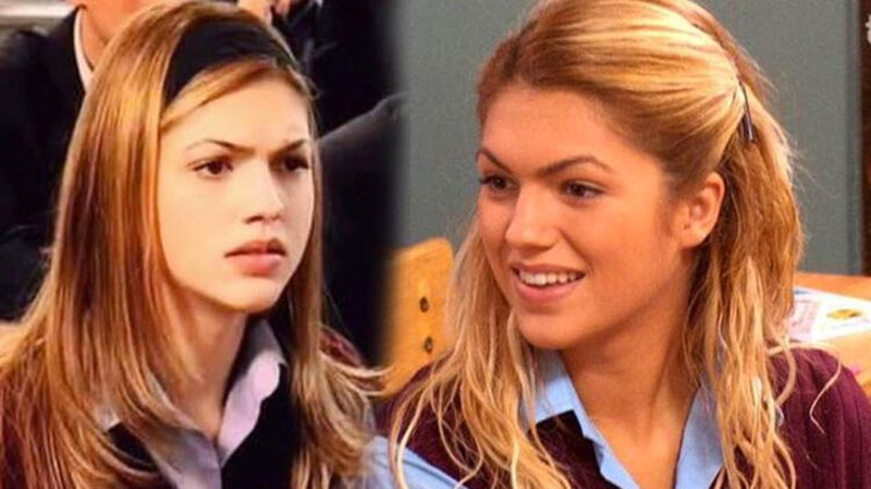 Bursalı ünlü oyuncu bir kez daha değişti! Görenler tanıyamadı