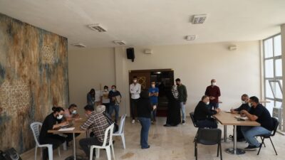 İstihdam merkezi 70 kişiyi iş sahibi yaptı