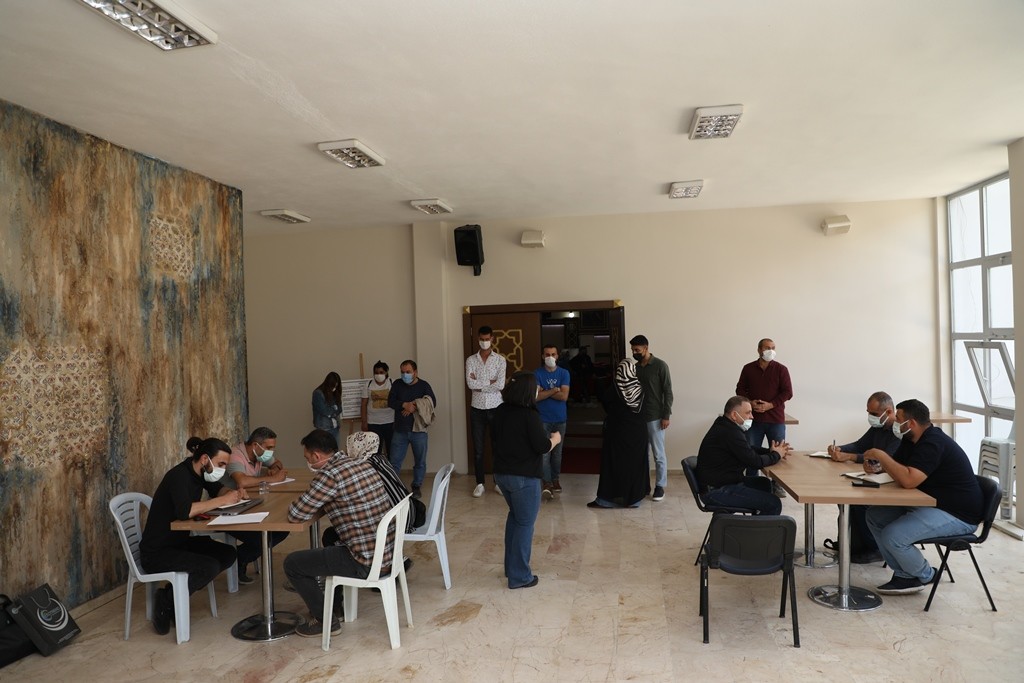 İstihdam merkezi 70 kişiyi iş sahibi yaptı